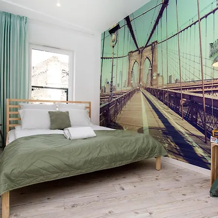 Center - Aura By Apartmore Appartamento *