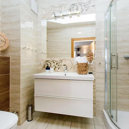 Center - Aura By Apartmore Appartamento *