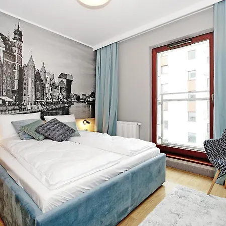 Center - Aura By Apartmore Appartamento *