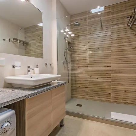 Appartamento Center - Aura By Apartmore *