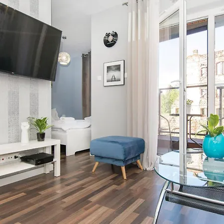 Appartamento Center - Aura By Apartmore