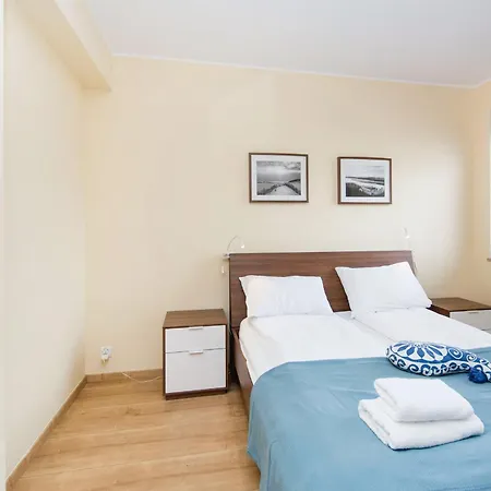 Appartement Center - Aura By Apartmore