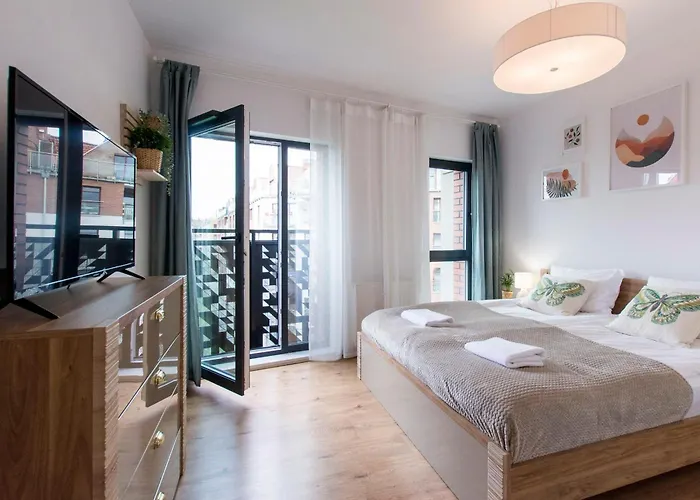 Daire Center - Aura By Apartmore