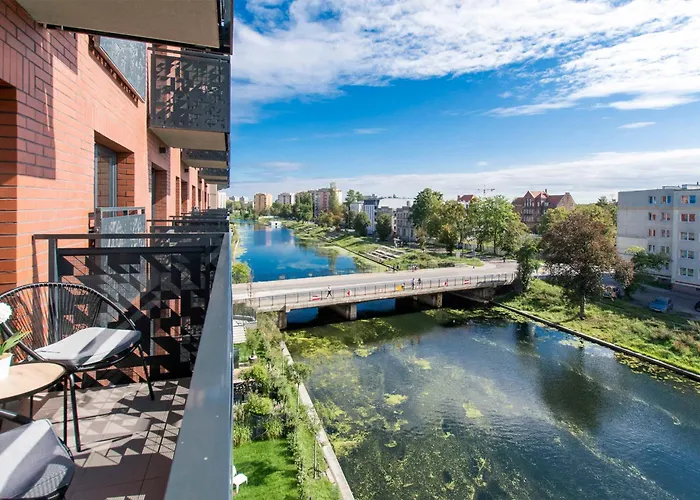 Apartamento Center - Aura By Apartmore *