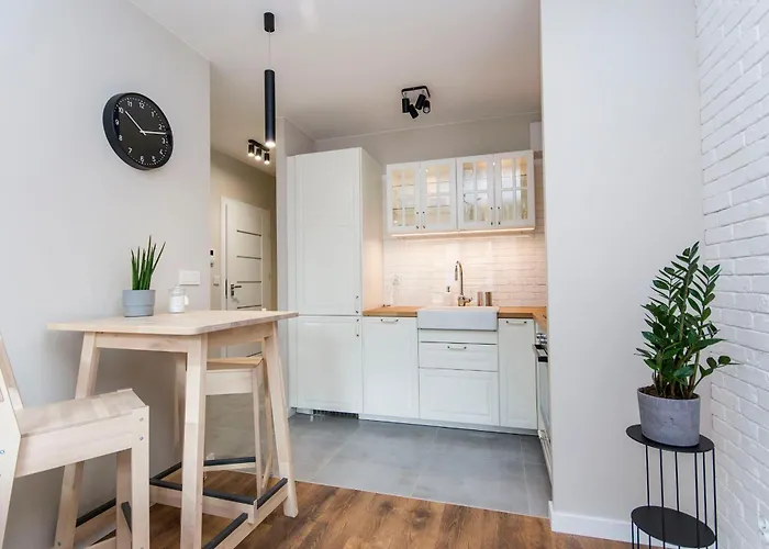 Center - Aura By Apartmore Daire *