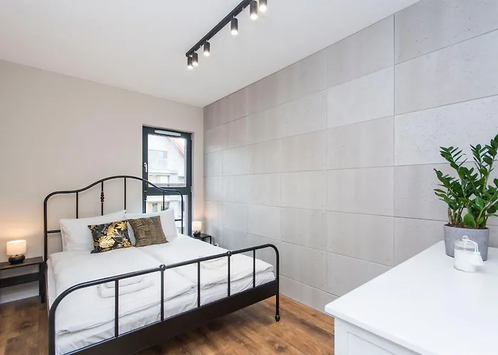 Center - Aura By Apartmore Apartamento Gdańsk