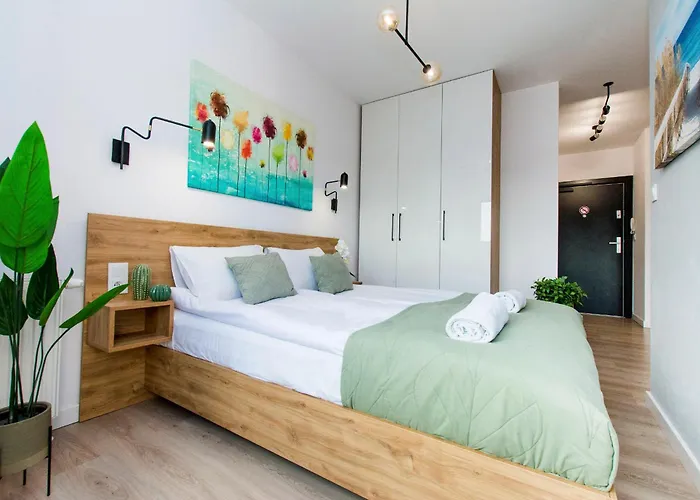 Center - Aura By Apartmore Apartamento *