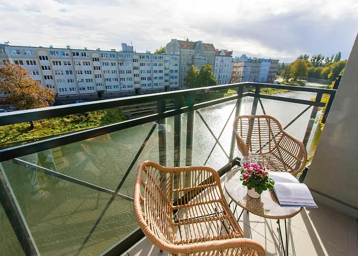 Center - Aura By Apartmore Apartamento *