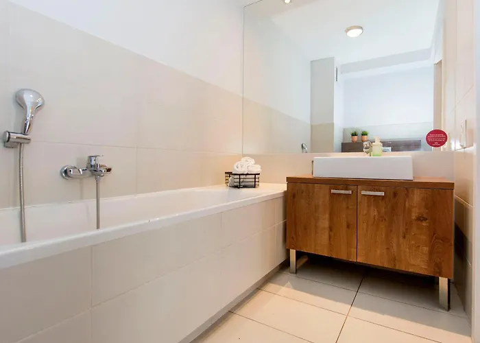 Apartamento Center - Aura By Apartmore *