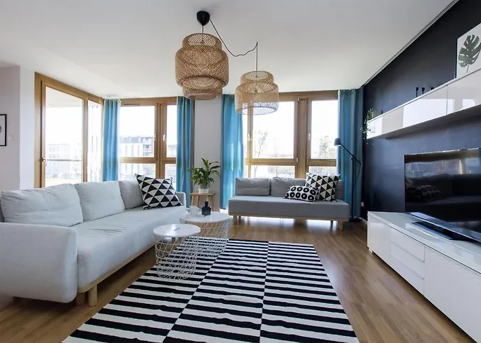 Apartamento Center - Aura By Apartmore *