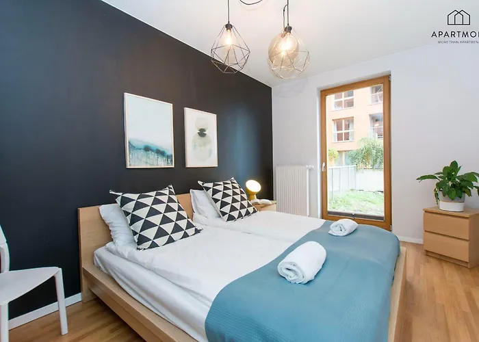 Apartamento Center - Aura By Apartmore