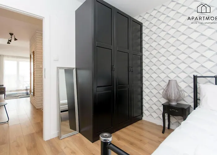 Apartamento Center - Aura By Apartmore *