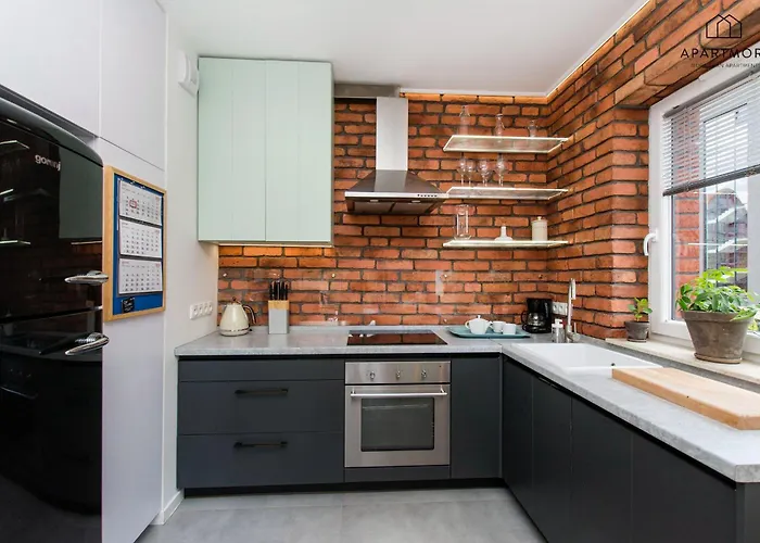 Center - Aura By Apartmore Apartamento *