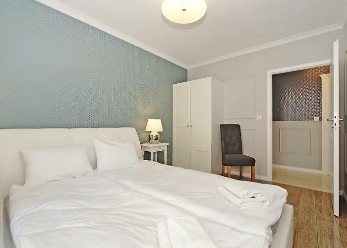 Apartamento Center - Aura By Apartmore